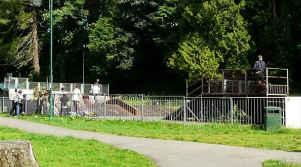 The Meadows, Tavistock Picture 2
