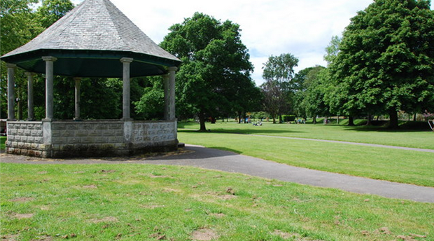 The Meadows, Tavistock Picture 1
