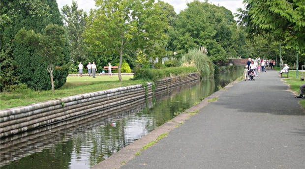 The Meadows, Tavistock Picture 3