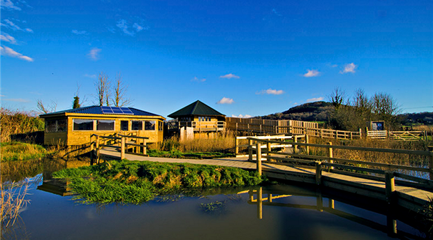 Axe Estuary Wetland Project Picture 2