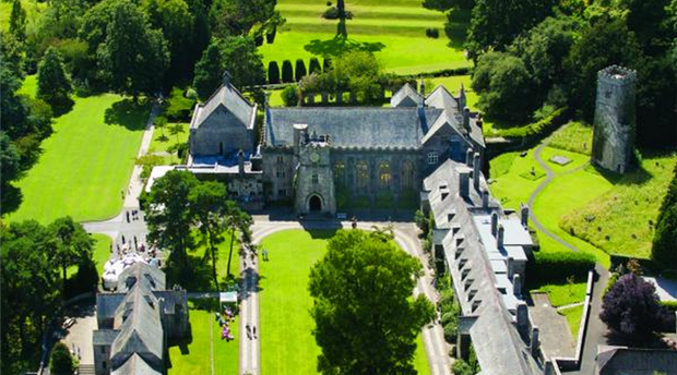 Dartington Hall and Trust Picture 1