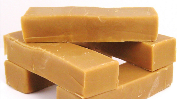 Clotted Cream Fudge Picture 1