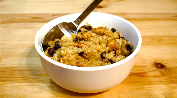 Whitepot Rice Pudding Picture 1