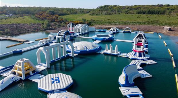 North Devon Wake Park Picture 1