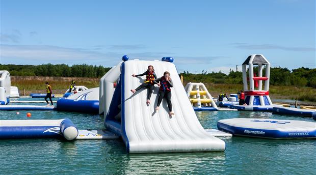 North Devon Wake Park Picture 3