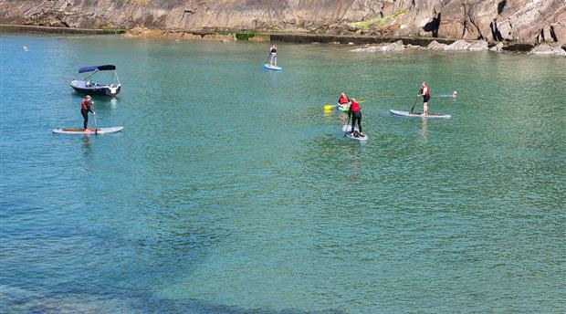 OSKC WaterSports Picture 1