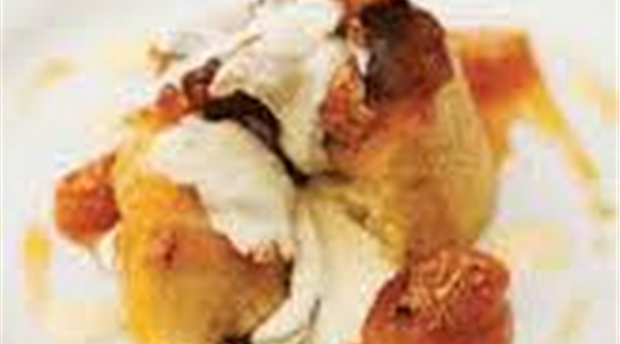 Exeter Pudding Picture 1