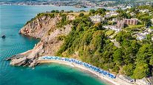 Torquay Holiday Park  Picture 1
