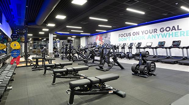 Riviera International Centre  Picture 2