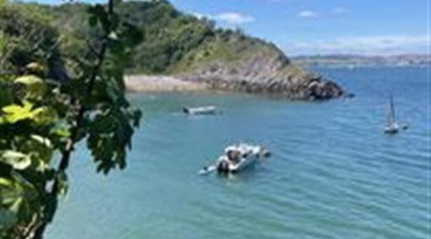 Brixham Holiday Park  Picture 1