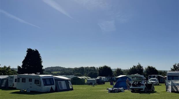 Broadleigh Farm Park  Picture 1