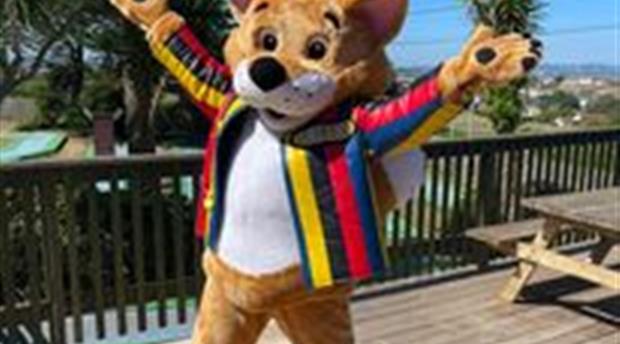 Southbay Holiday Park  Picture 1