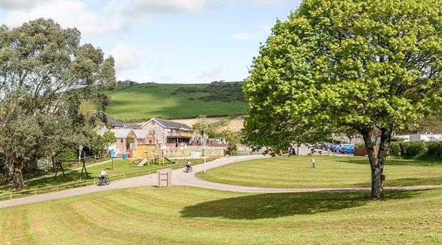Whitehill Country Park  Picture 1