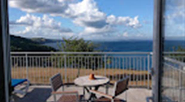 Babbacombe Hotel  Picture 2