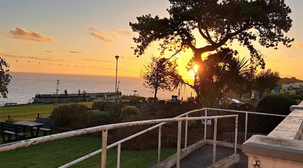 Babbacombe Hotel  Picture 1