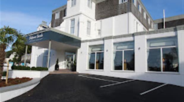 Belgrave Sands Hotel & Spa Picture 1