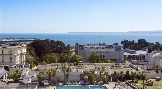 TLH Carlton Hotel Picture 1