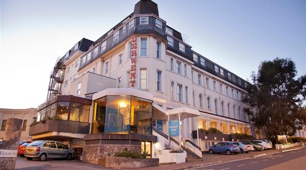 TLH Derwent Hotel Picture 1