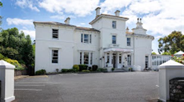 Devonshire Hotel Picture 1