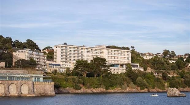 The Imperial Torquay  Picture 1