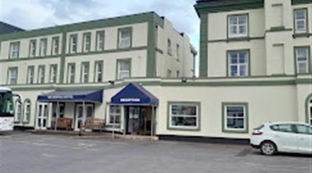 Metropole Hotel  Picture 1