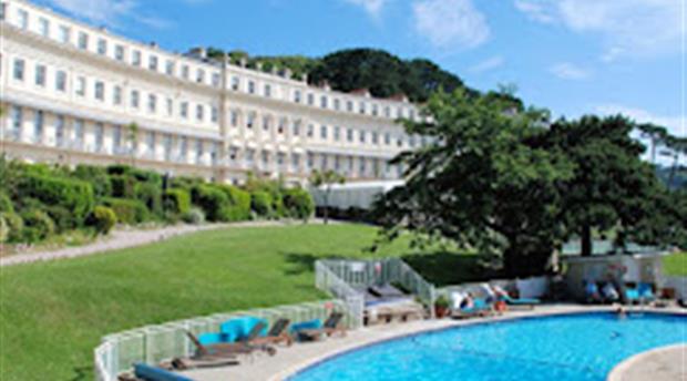 Osborne Hotel  Picture 1