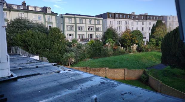 Riviera Hotel  Picture 1