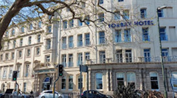 Torbay Hotel  Picture 1