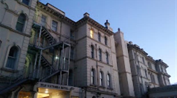 TLH Victoria Hotel Picture 1