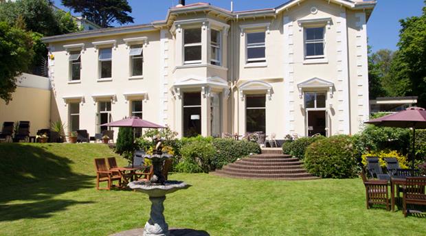 Balmoral Hotel  Picture 1