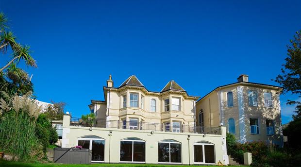 Crofton House Hotel  Picture 1