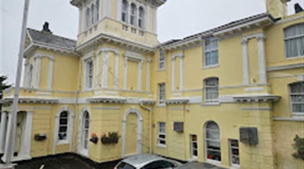 Howden Court Hotel  Picture 1