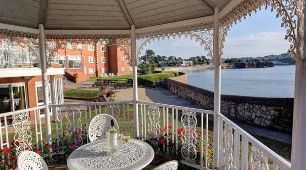Livermead Cliff Hotel  Picture 1