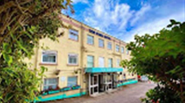 Tor Park Hotel  Picture 1