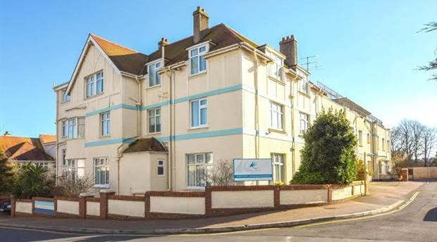 Torbay Court Hotel  Picture 1