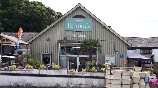 Fermoys Garden Centre  Picture 1