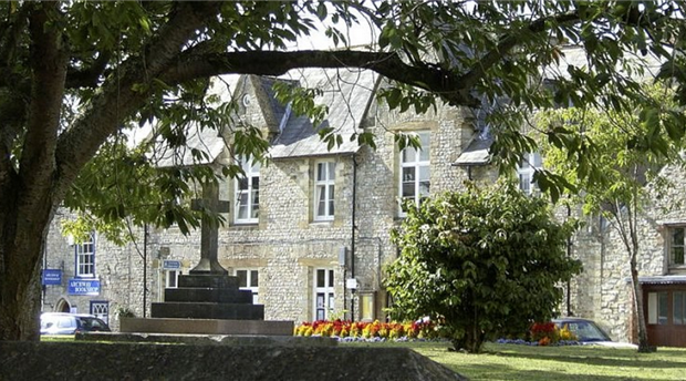Axminster Tourist Information Centre Picture 1