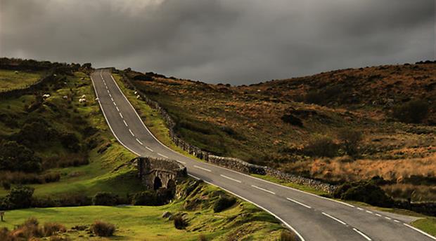 Dartmoor National Park Picture 4