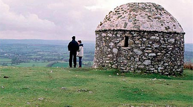 Blackdown Hills AONB Picture 3