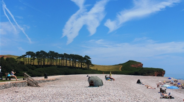 East Devon AONB Picture 2