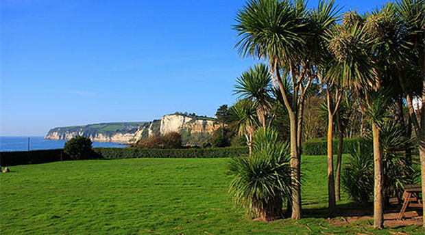 East Devon AONB Picture 1