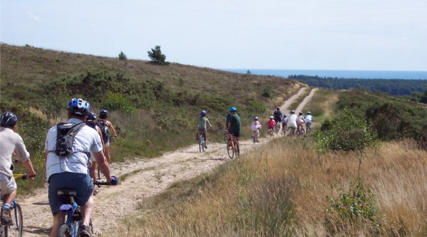 East Devon AONB Picture 3