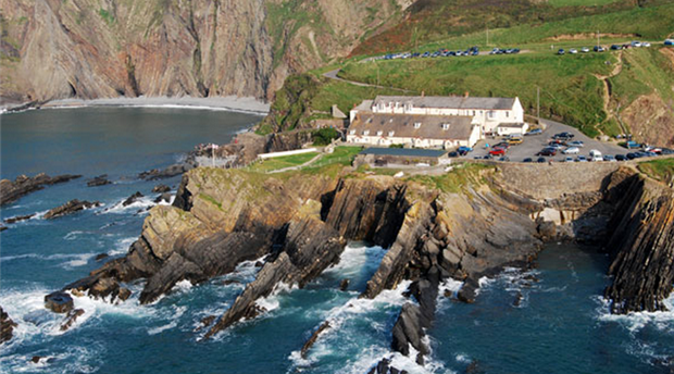 North Devon AONB Picture 2