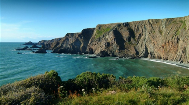 North Devon AONB Picture 1