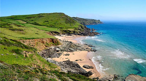 South Devon AONB Picture 2