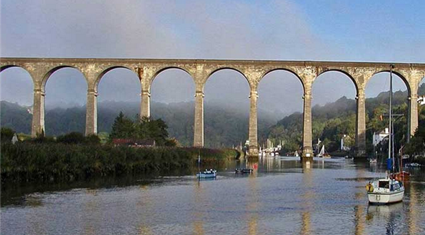 Tamar Valley AONB Picture 1