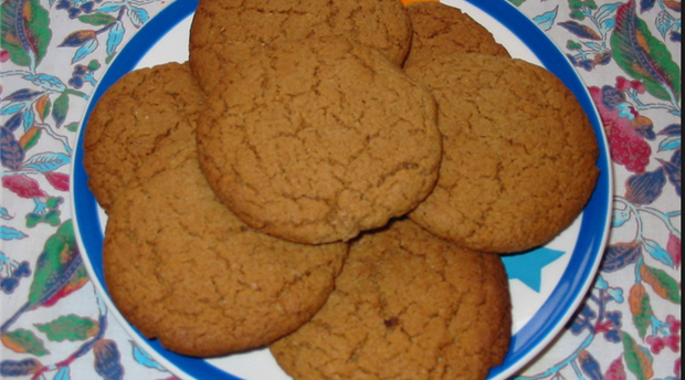 Gingerbread Picture 1