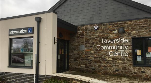 Bovey Tracey Tourist Information Centre Picture 1