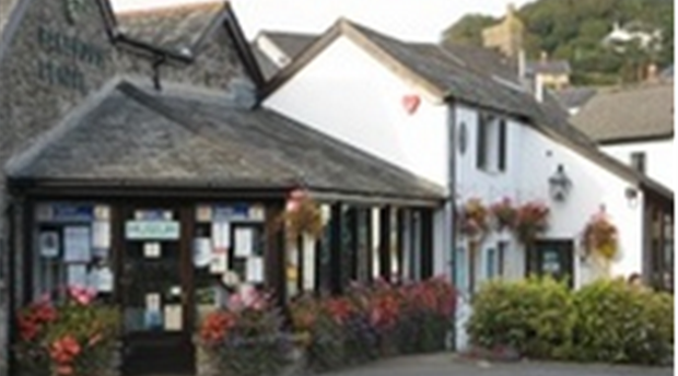 Braunton Tourist Information Centre Picture 1