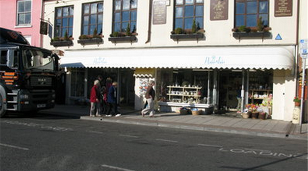 Brixham Tourist Information Centre Picture 1